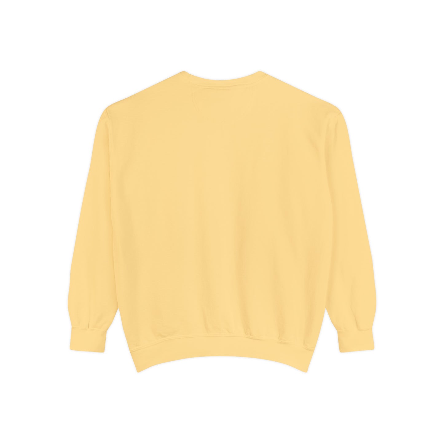 Watercolor Wildflowers Sweatshirt for Her, Cottage Core Shirt Comfort Color Sweatshirt, Botanical Sweater, Boho Shirt