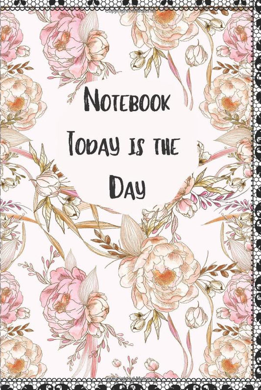 Notebook Today is the Day