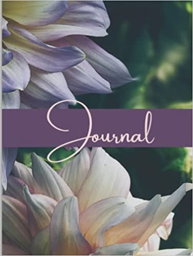 Soul Therapy Journal: Feminine Style Notebooks