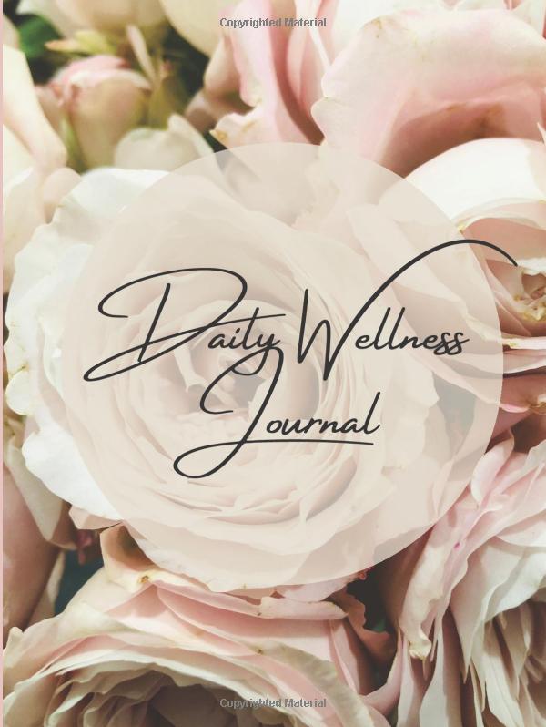 Daily Wellness Journal